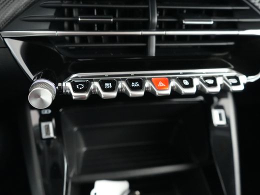 Peugeot e-208 Peugeot EV Active Pack 50 kWh | Airco (automatisch) | Apple Carplay/Android Auto|telefoonintegrat... ActivLease financial lease