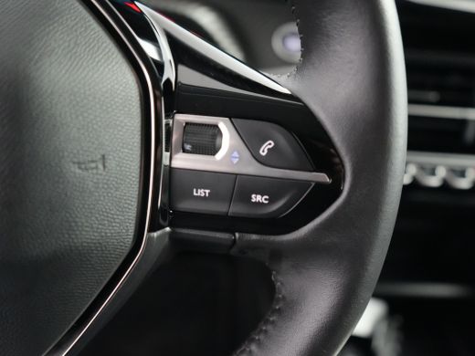 Peugeot e-208 Peugeot EV Active Pack 50 kWh | Airco (automatisch) | Apple Carplay/Android Auto|telefoonintegrat... ActivLease financial lease