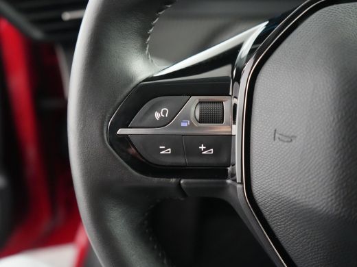 Peugeot e-208 Peugeot EV Active Pack 50 kWh | Airco (automatisch) | Apple Carplay/Android Auto|telefoonintegrat... ActivLease financial lease