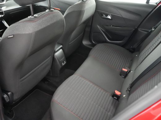 Peugeot e-208 Peugeot EV Active Pack 50 kWh | Airco (automatisch) | Apple Carplay/Android Auto|telefoonintegrat... ActivLease financial lease