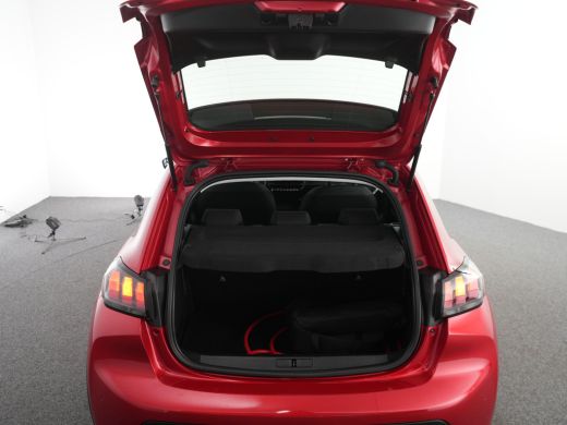 Peugeot e-208 Peugeot EV Active Pack 50 kWh | Airco (automatisch) | Apple Carplay/Android Auto|telefoonintegrat... ActivLease financial lease