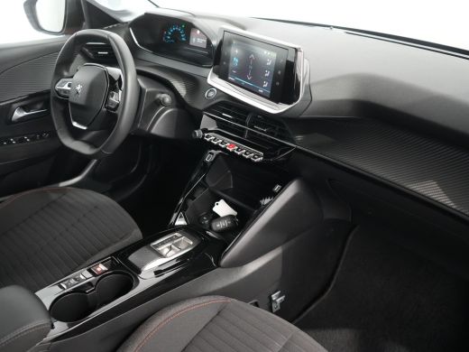 Peugeot e-208 Peugeot EV Active Pack 50 kWh | Airco (automatisch) | Apple Carplay/Android Auto|telefoonintegrat... ActivLease financial lease