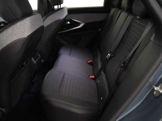 Peugeot E-3008 Allure 73 kWh | | 21" display | Adaptieve cruise | Clima | 360* Camera | AUTOMATIC ActivLease financial lease