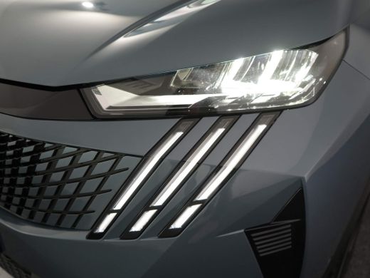 Peugeot E-3008 Allure 73 kWh | | 21" display | Adaptieve cruise | Clima | 360* Camera | AUTOMATIC ActivLease financial lease