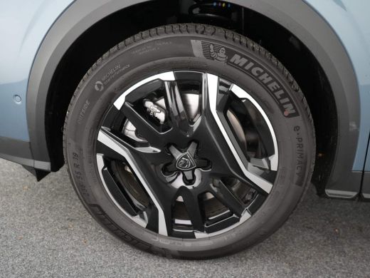Peugeot E-3008 Allure 73 kWh | | 21" display | Adaptieve cruise | Clima | 360* Camera | AUTOMATIC ActivLease financial lease