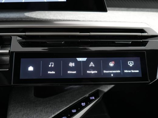 Peugeot E-3008 Allure 73 kWh | | 21" display | Adaptieve cruise | Clima | 360* Camera | AUTOMATIC ActivLease financial lease