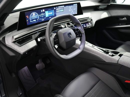 Peugeot E-3008 Allure 73 kWh | | 21" display | Adaptieve cruise | Clima | 360* Camera | AUTOMATIC ActivLease financial lease