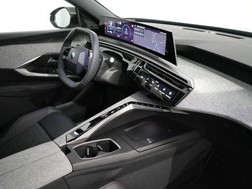 Peugeot E-3008 Allure 73 kWh | | 21" display | Adaptieve cruise | Clima | 360* Camera | AUTOMATIC ActivLease financial lease