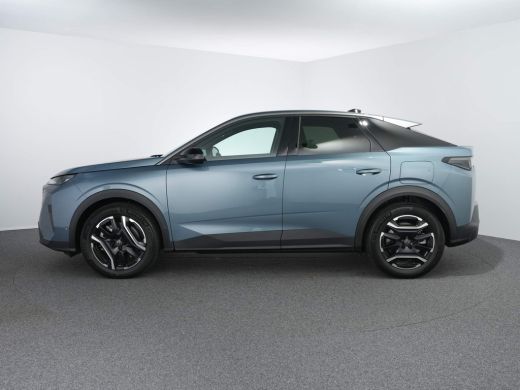 Peugeot E-3008 Allure 73 kWh | | 21" display | Adaptieve cruise | Clima | 360* Camera | AUTOMATIC ActivLease financial lease
