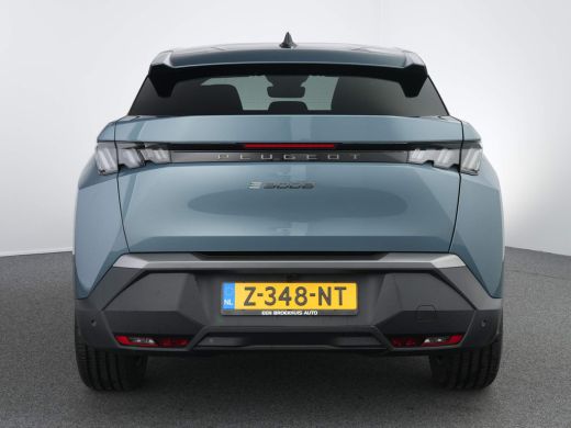 Peugeot E-3008 Allure 73 kWh | | 21" display | Adaptieve cruise | Clima | 360* Camera | AUTOMATIC ActivLease financial lease