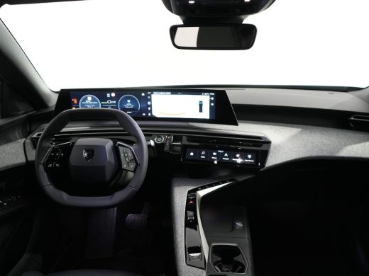 Peugeot E-3008 Allure 73 kWh | | 21" display | Adaptieve cruise | Clima | 360* Camera | AUTOMATIC ActivLease financial lease