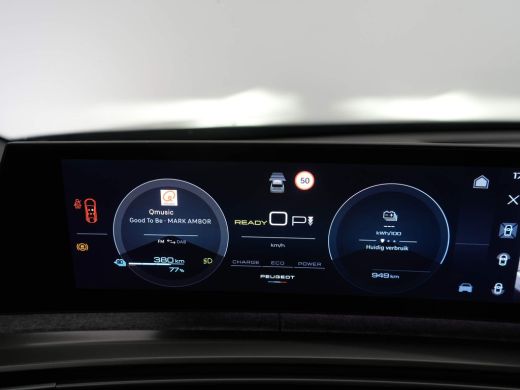 Peugeot E-3008 Allure 73 kWh | | 21" display | Adaptieve cruise | Clima | 360* Camera | AUTOMATIC ActivLease financial lease