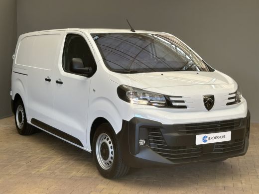 Peugeot Expert 1.5 BlueHDi 120 S&S L2 € 4.250,- Voorraad Voordeel |Surround Nav Pakket | Dodehoek detectie  | Na... ActivLease financial lease