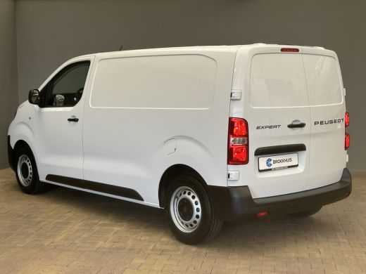 Peugeot Expert 1.5 BlueHDi 120 S&S L2 € 4.250,- Voorraad Voordeel |Surround Nav Pakket | Dodehoek detectie  | Na... ActivLease financial lease