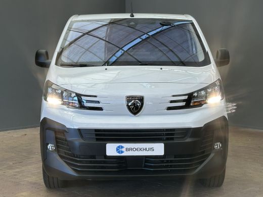 Peugeot Expert 1.5 BlueHDi 120 S&S L2 € 4.250,- Voorraad Voordeel |Surround Nav Pakket | Dodehoek detectie  | Na... ActivLease financial lease