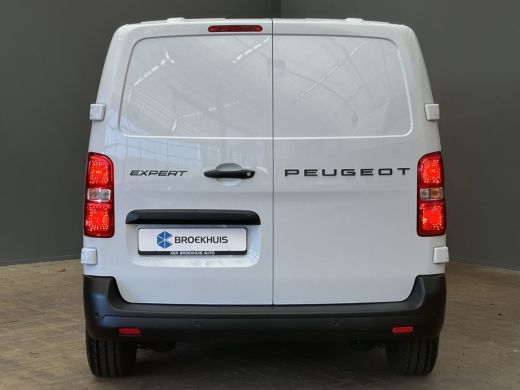 Peugeot Expert 1.5 BlueHDi 120 S&S L2 € 4.250,- Voorraad Voordeel |Surround Nav Pakket | Dodehoek detectie  | Na... ActivLease financial lease