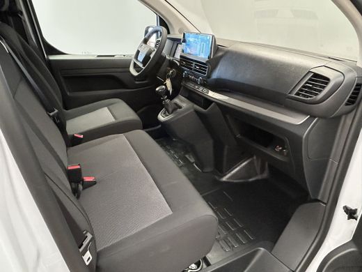 Peugeot Expert 1.5 BlueHDi 120 S&S L2 € 4.250,- Voorraad Voordeel |Surround Nav Pakket | Dodehoek detectie  | Na... ActivLease financial lease