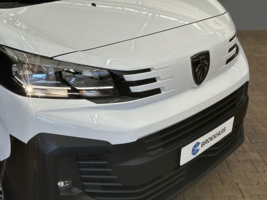 Peugeot Expert 1.5 BlueHDi 120 S&S L2 € 4.250,- Voorraad Voordeel |Surround Nav Pakket | Dodehoek detectie  | Na... ActivLease financial lease