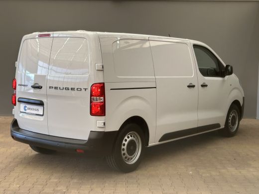 Peugeot Expert 1.5 BlueHDi 120 S&S L2 € 4.250,- Voorraad Voordeel |Surround Nav Pakket | Dodehoek detectie  | Na... ActivLease financial lease