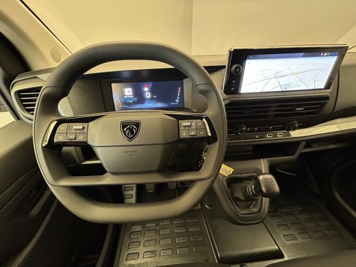 Peugeot Expert 1.5 BlueHDi 120 S&S L2 € 4.250,- Voorraad Voordeel |Surround Nav Pakket | Dodehoek detectie  | Na... ActivLease financial lease