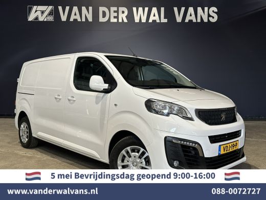 Peugeot Expert 2.0 BlueHDI 123pk L2H1 Euro6 Airco | Camera | Navigatie | Apple Carplay | Android Auto Cruisecont... Peugeot Expert 2.0 BlueHDI 123pk L2H1 Euro6 Airco | Camera | Navigatie | Apple Carplay | Android Auto Cruisecont...