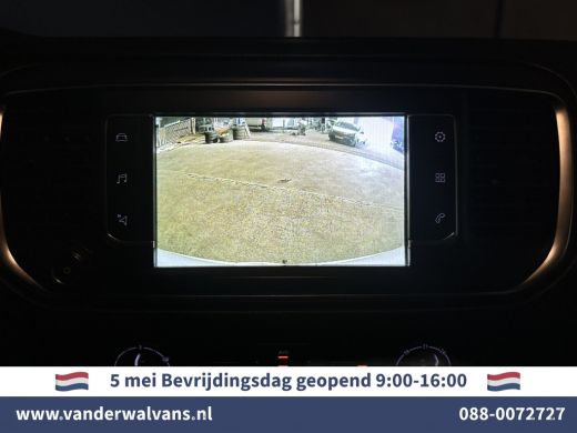 Peugeot Expert 2.0 BlueHDI 123pk L2H1 Euro6 Airco | Camera | Navigatie | Apple Carplay | Android Auto Cruisecont... ActivLease financial lease