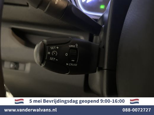 Peugeot Expert 2.0 BlueHDI 123pk L2H1 Euro6 Airco | Camera | Navigatie | Apple Carplay | Android Auto Cruisecont... ActivLease financial lease