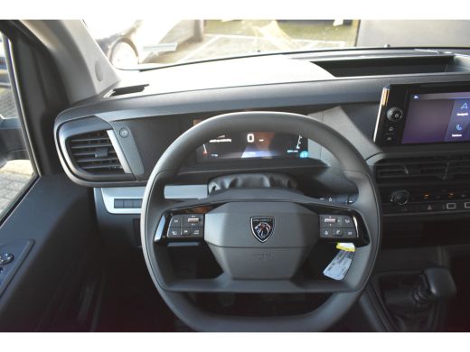 Peugeot Expert 2.0 L2 145pk VOORRAAD-ACTIE 2,9% FINANCIAL LEASE! | City NAV Pakket | Navigatie | Achteruitrijcam... ActivLease financial lease