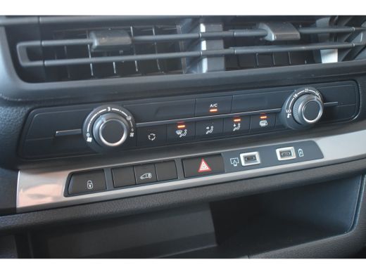 Peugeot Expert 2.0 L2 145pk VOORRAAD-ACTIE 2,9% FINANCIAL LEASE! | City NAV Pakket | Navigatie | Achteruitrijcam... ActivLease financial lease