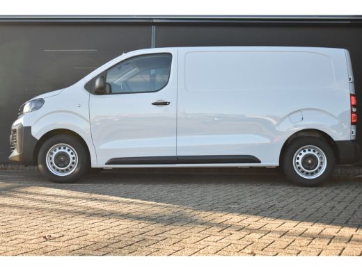 Peugeot Expert 2.0 L2 145pk VOORRAAD-ACTIE 2,9% FINANCIAL LEASE! | City NAV Pakket | Navigatie | Achteruitrijcam... ActivLease financial lease