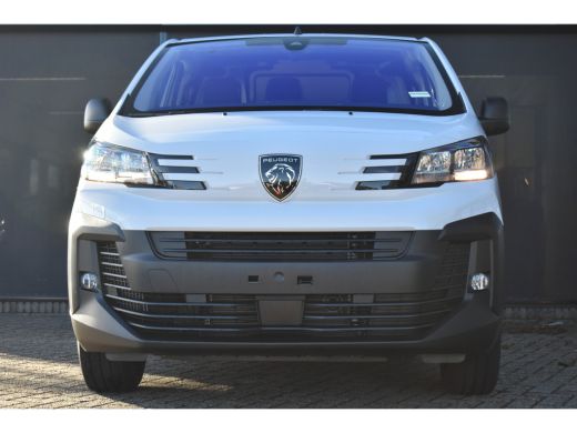 Peugeot Expert 2.0 L2 145pk VOORRAAD-ACTIE 2,9% FINANCIAL LEASE! | City NAV Pakket | Navigatie | Achteruitrijcam... ActivLease financial lease