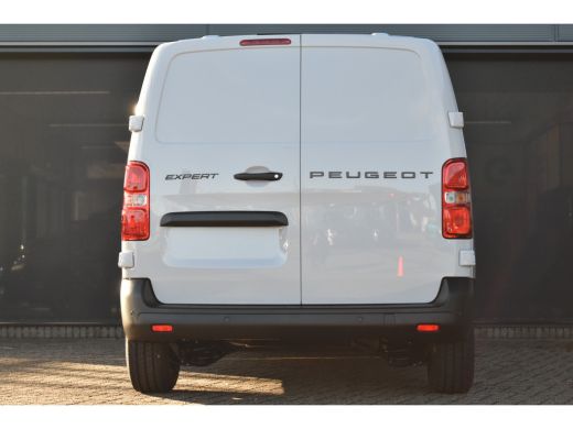 Peugeot Expert 2.0 L2 145pk VOORRAAD-ACTIE 2,9% FINANCIAL LEASE! | City NAV Pakket | Navigatie | Achteruitrijcam... ActivLease financial lease