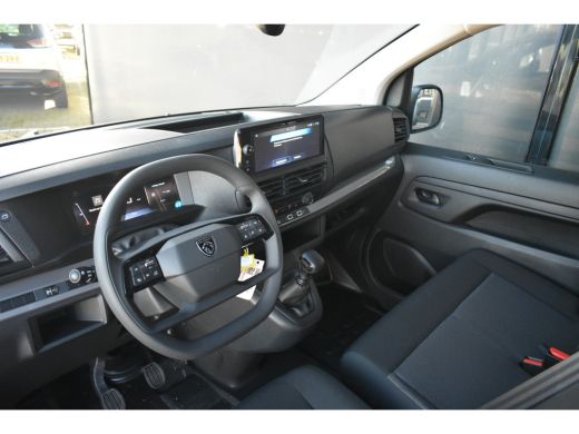 Peugeot Expert 2.0 L2 145pk VOORRAAD-ACTIE 2,9% FINANCIAL LEASE! | City NAV Pakket | Navigatie | Achteruitrijcam... ActivLease financial lease