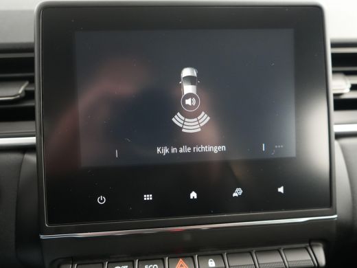 Renault Captur 1.0 TCe 90 evolution | Airco | Apple Carplay/Android Auto|telefoonintegratie premium | LED koplampen ActivLease financial lease