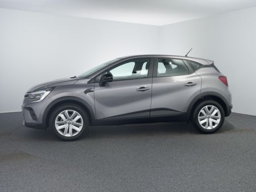 Renault Captur 1.0 TCe 90 evolution | Airco | Apple Carplay/Android Auto|telefoonintegratie premium | LED koplampen ActivLease financial lease