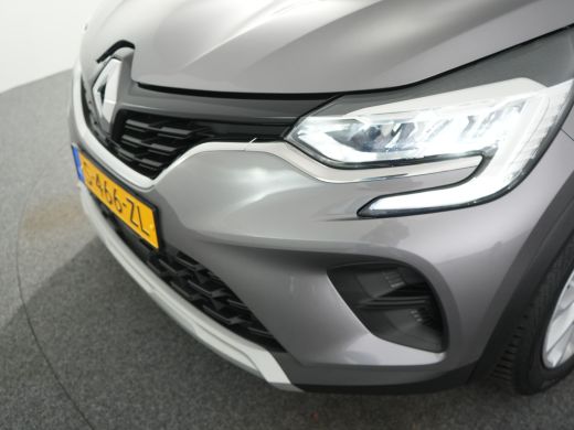 Renault Captur 1.0 TCe 90 evolution | Airco | Apple Carplay/Android Auto|telefoonintegratie premium | LED koplampen ActivLease financial lease