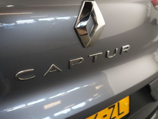 Renault Captur 1.0 TCe 90 evolution | Airco | Apple Carplay/Android Auto|telefoonintegratie premium | LED koplampen ActivLease financial lease