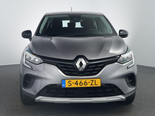 Renault Captur 1.0 TCe 90 evolution | Airco | Apple Carplay/Android Auto|telefoonintegratie premium | LED koplampen ActivLease financial lease