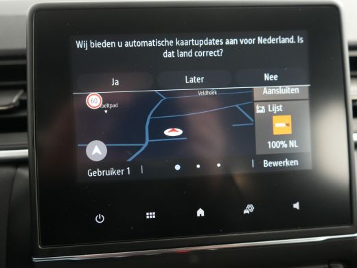 Renault Captur 1.0 TCe 90 evolution | Airco | Apple Carplay/Android Auto|telefoonintegratie premium | LED koplampen ActivLease financial lease