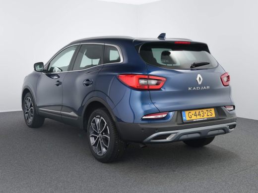Renault Kadjar 1.3 TCE Intense |18 inch | Automaat | Navigatie | Camera | Apple Carplay/Android Auto | Cruise co... ActivLease financial lease