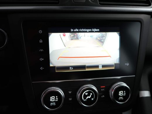 Renault Kadjar 1.3 TCE Intense |18 inch | Automaat | Navigatie | Camera | Apple Carplay/Android Auto | Cruise co... ActivLease financial lease