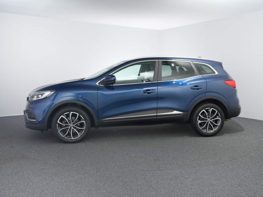 Renault Kadjar 1.3 TCE Intense |18 inch | Automaat | Navigatie | Camera | Apple Carplay/Android Auto | Cruise co... ActivLease financial lease