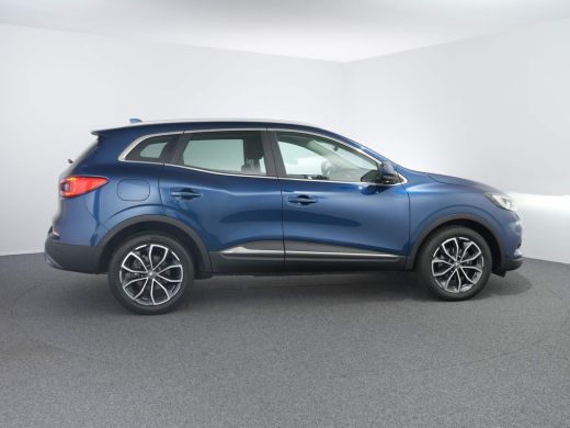 Renault Kadjar 1.3 TCE Intense |18 inch | Automaat | Navigatie | Camera | Apple Carplay/Android Auto | Cruise co... ActivLease financial lease
