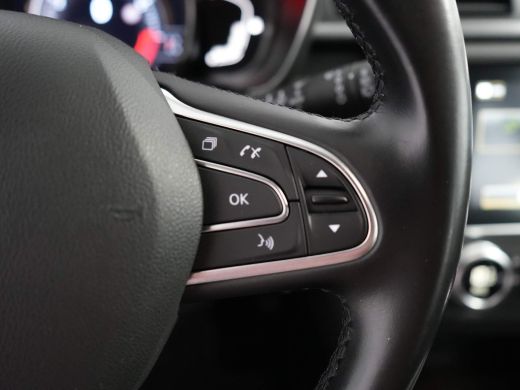 Renault Kadjar 1.3 TCE Intense |18 inch | Automaat | Navigatie | Camera | Apple Carplay/Android Auto | Cruise co... ActivLease financial lease