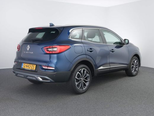 Renault Kadjar 1.3 TCE Intense |18 inch | Automaat | Navigatie | Camera | Apple Carplay/Android Auto | Cruise co... ActivLease financial lease