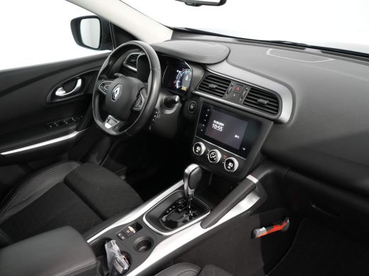 Renault Kadjar 1.3 TCE Intense |18 inch | Automaat | Navigatie | Camera | Apple Carplay/Android Auto | Cruise co... ActivLease financial lease
