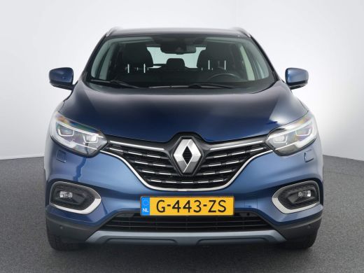 Renault Kadjar 1.3 TCE Intense |18 inch | Automaat | Navigatie | Camera | Apple Carplay/Android Auto | Cruise co... ActivLease financial lease