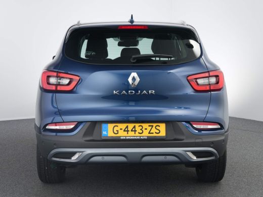 Renault Kadjar 1.3 TCE Intense |18 inch | Automaat | Navigatie | Camera | Apple Carplay/Android Auto | Cruise co... ActivLease financial lease