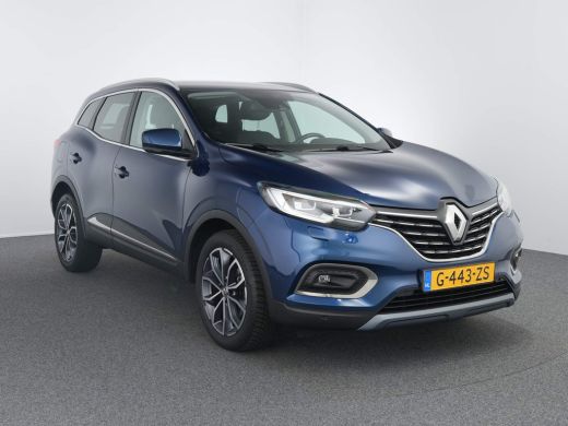 Renault Kadjar 1.3 TCE Intense |18 inch | Automaat | Navigatie | Camera | Apple Carplay/Android Auto | Cruise co... ActivLease financial lease