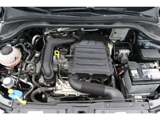Skoda Fabia Skoda 1.0 TSI Ambition | Airco | Apple Carplay/Android Auto|telefoonintegratie premium | Autonomo... ActivLease financial lease